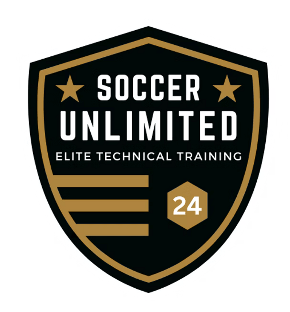 Soccer Unlimited | undefined Logo