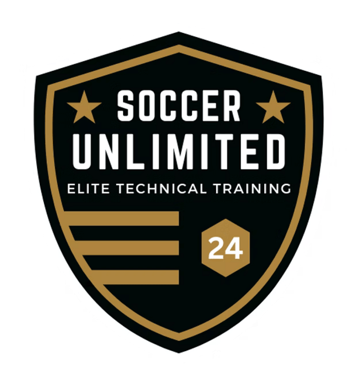 Soccer Unlimited Logo